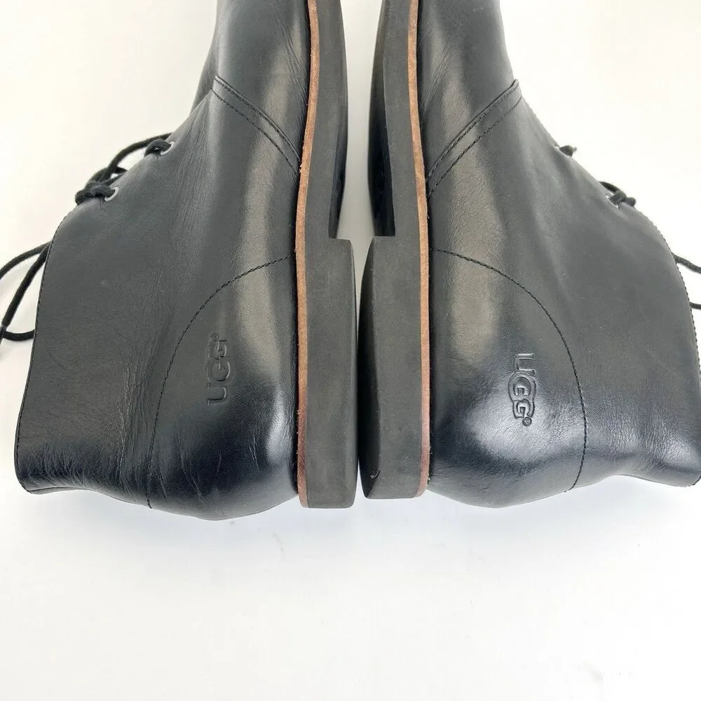 UGG dagmann chukka